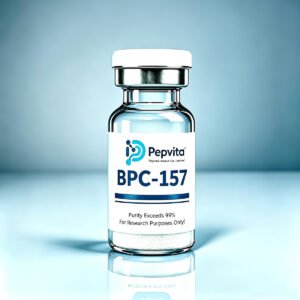 BPC‑157