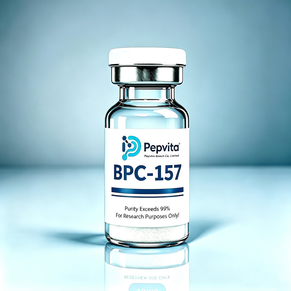 BPC‑157