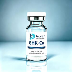 GHK‑CU