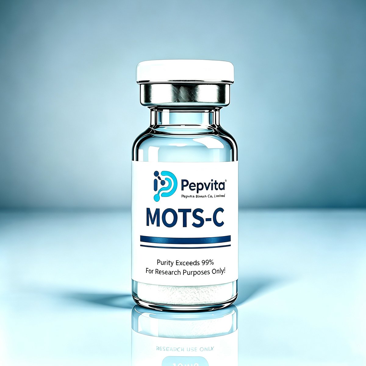 MOTS‑C