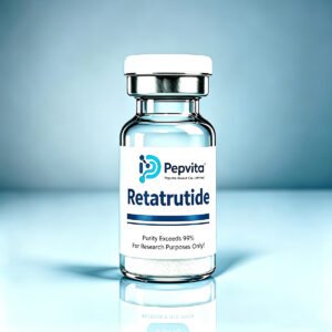 Retatrutide