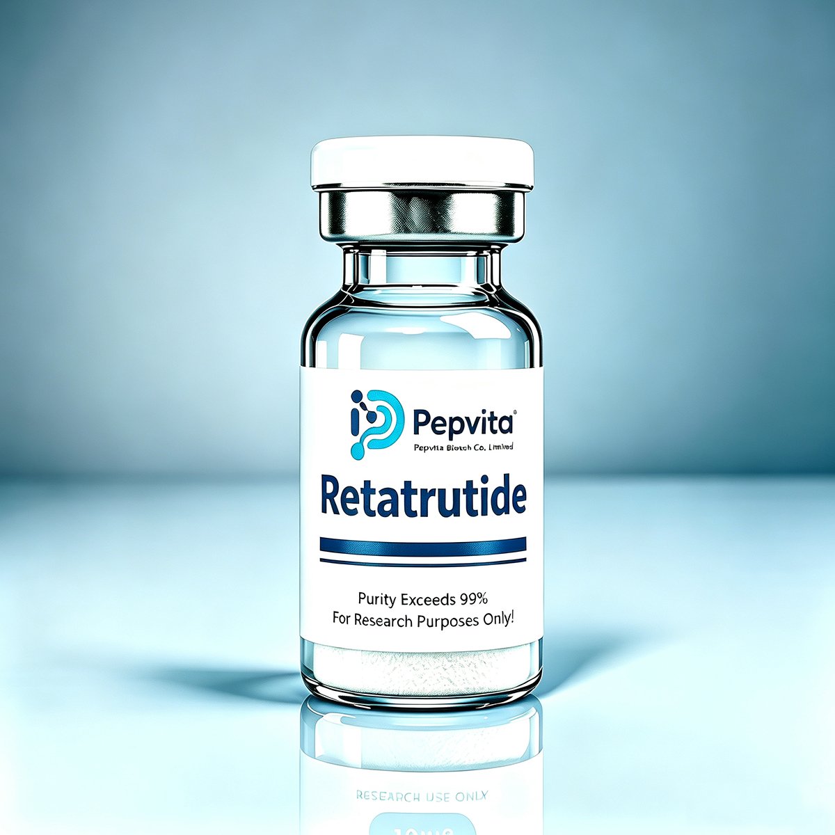 Retatrutide