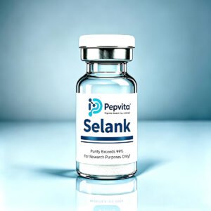 Selank