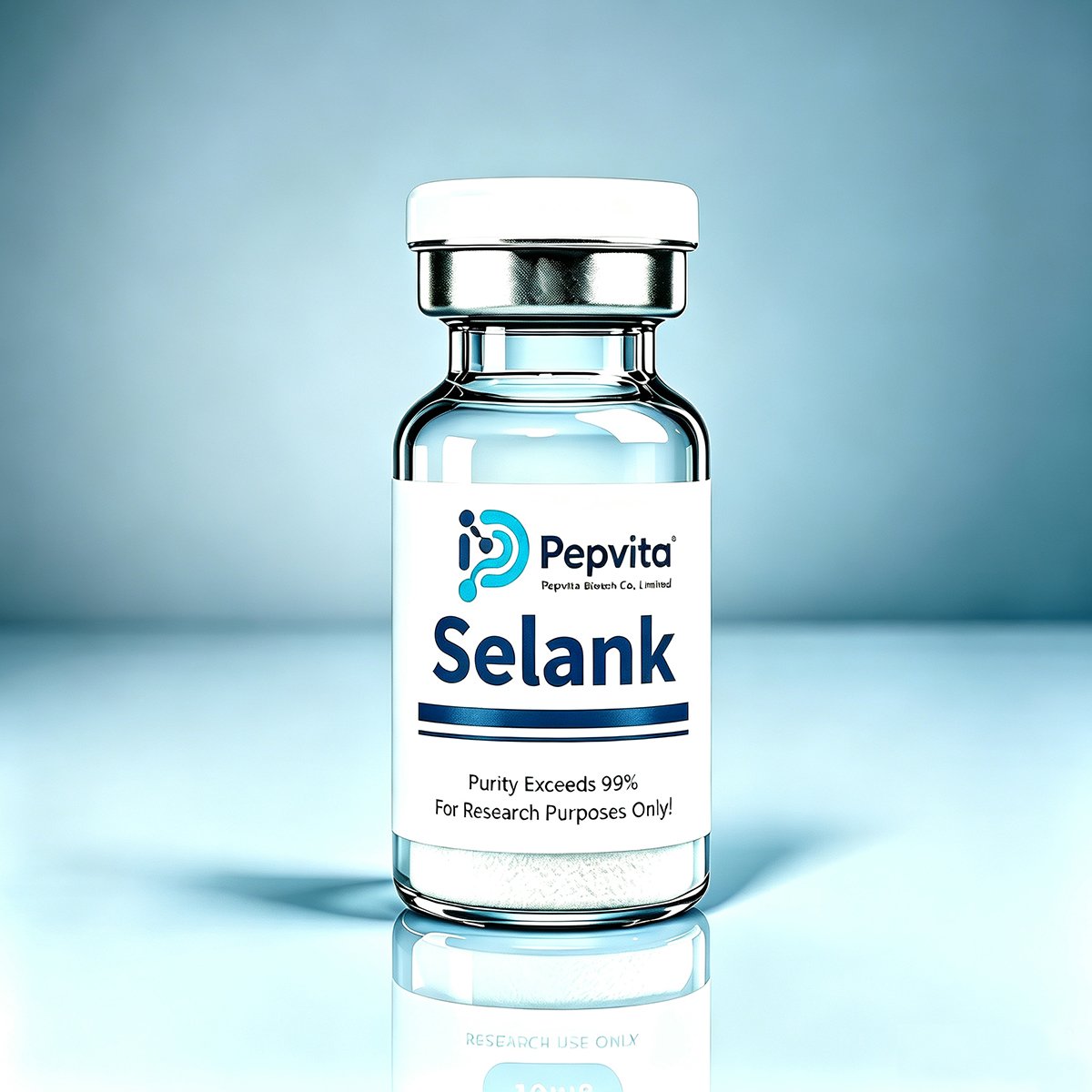 Selank