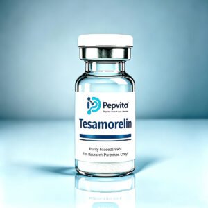 Tesamorelin