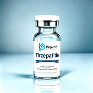 Tirzepatide